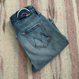 Mother Tomcat Ankle Fray Last Supper